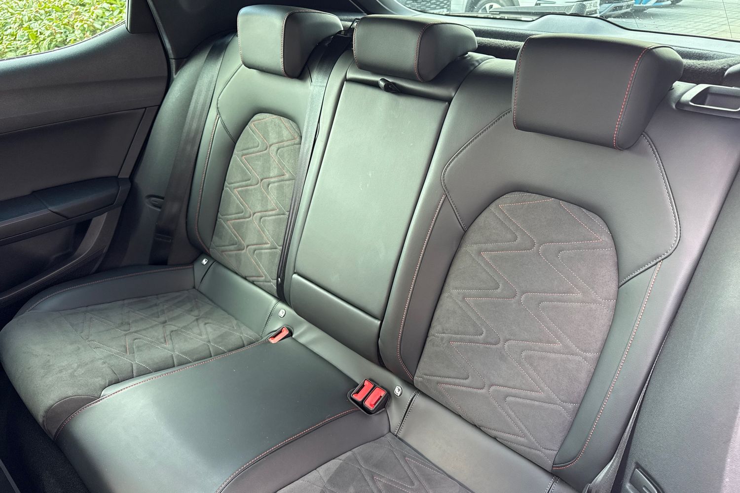 Used SEAT Leon 2021 for sale - 78069864: Photo 19