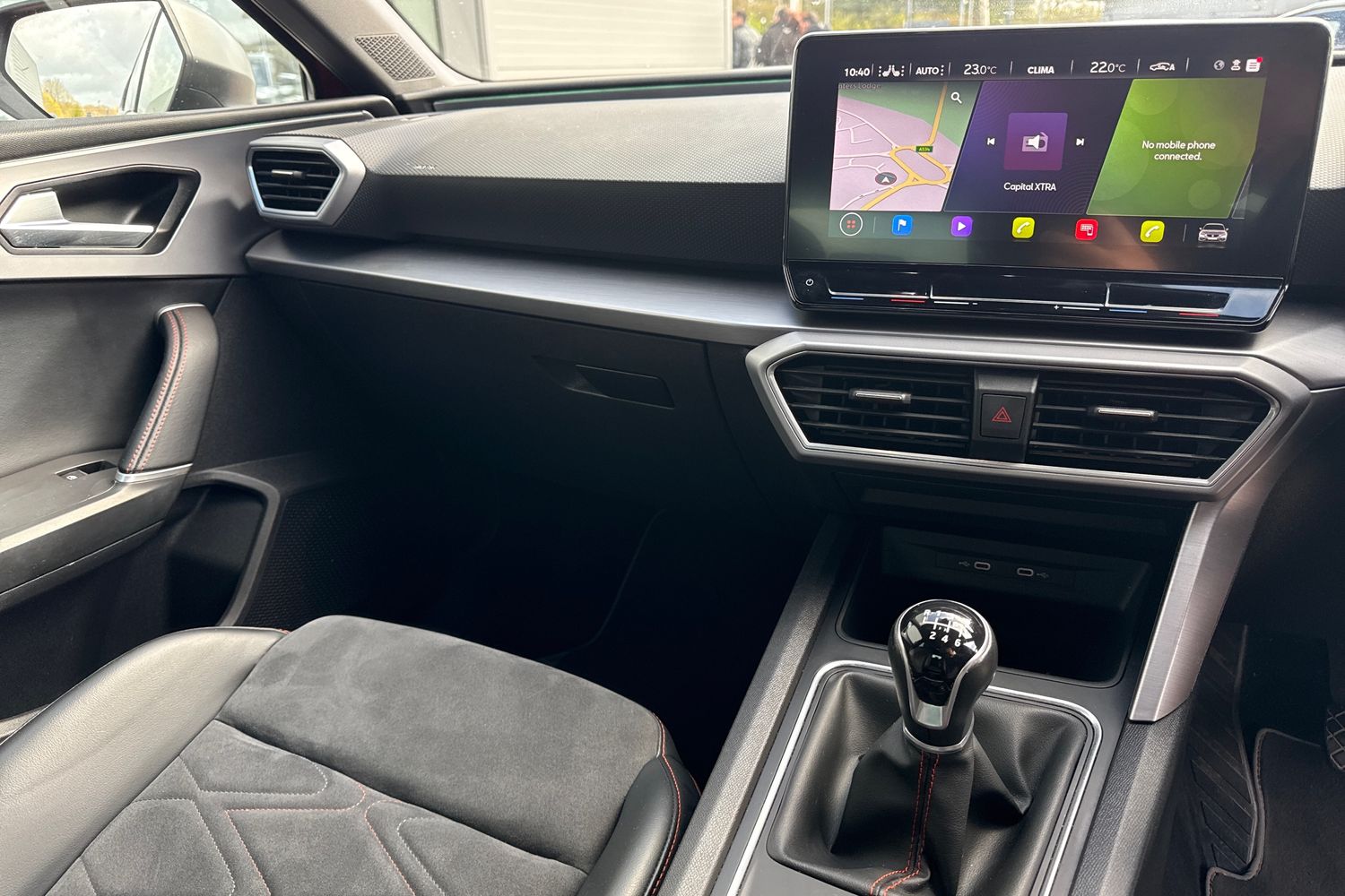 Used SEAT Leon 2021 for sale - 78069864: Photo 20