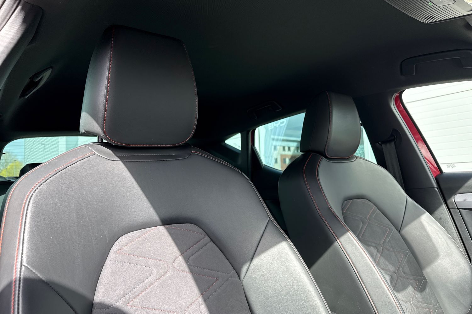 Used SEAT Leon 2021 for sale - 78069864: Photo 24