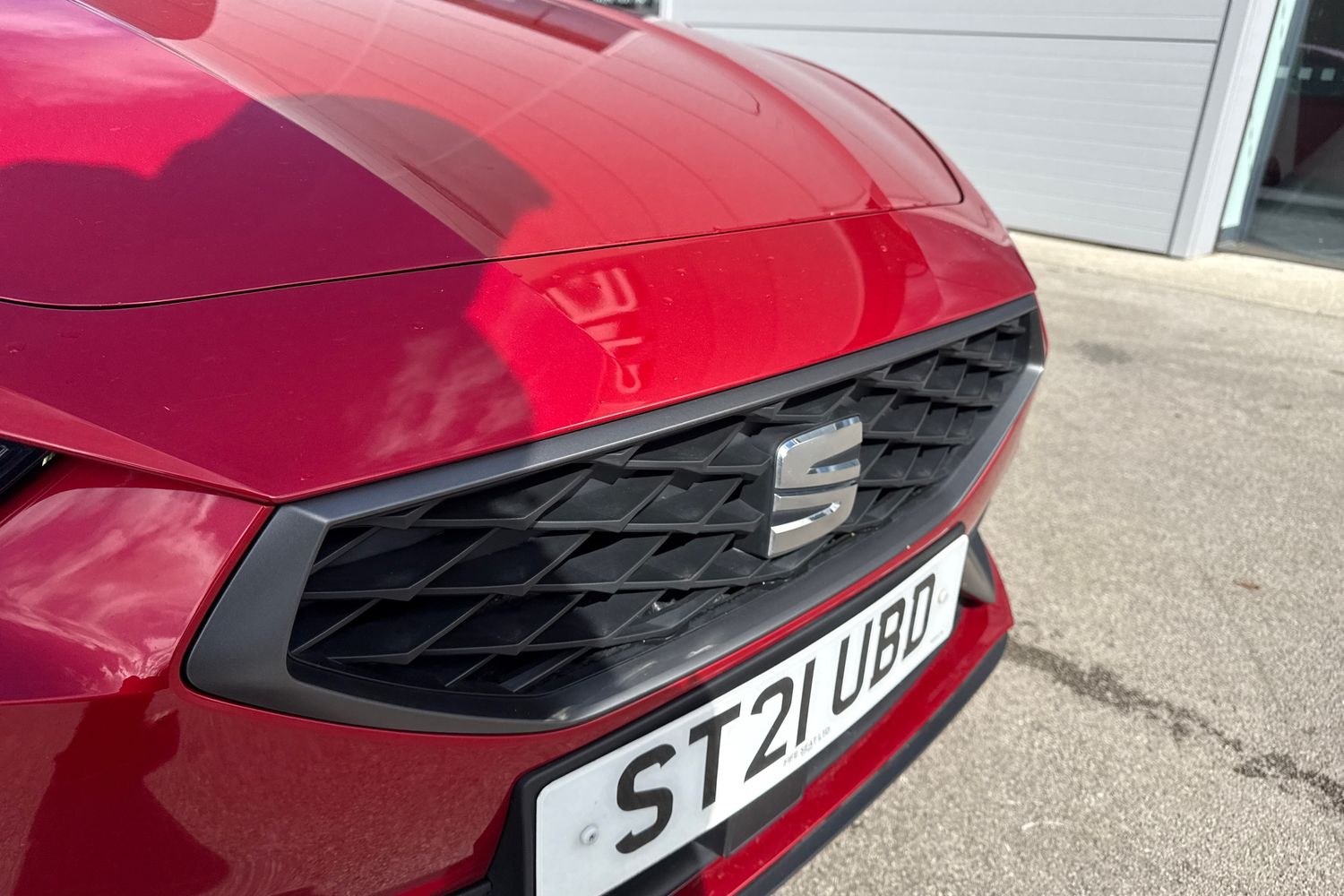 Used SEAT Leon 2021 for sale - 78069864: Photo 25