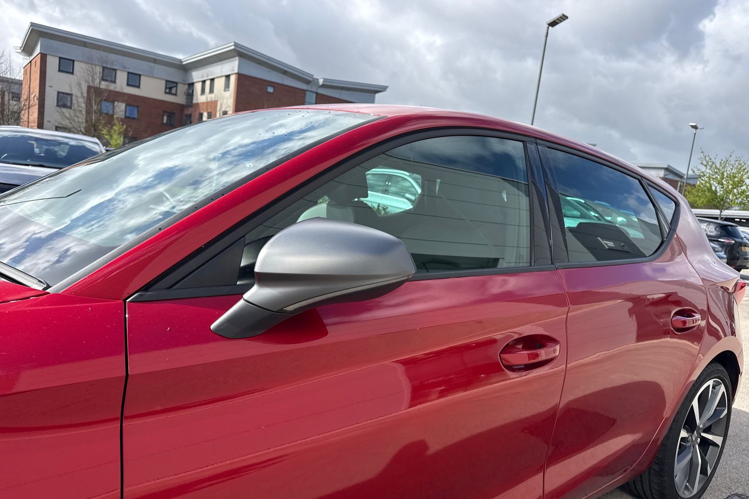 Used SEAT Leon 2021 for sale - 78069864: Photo 26