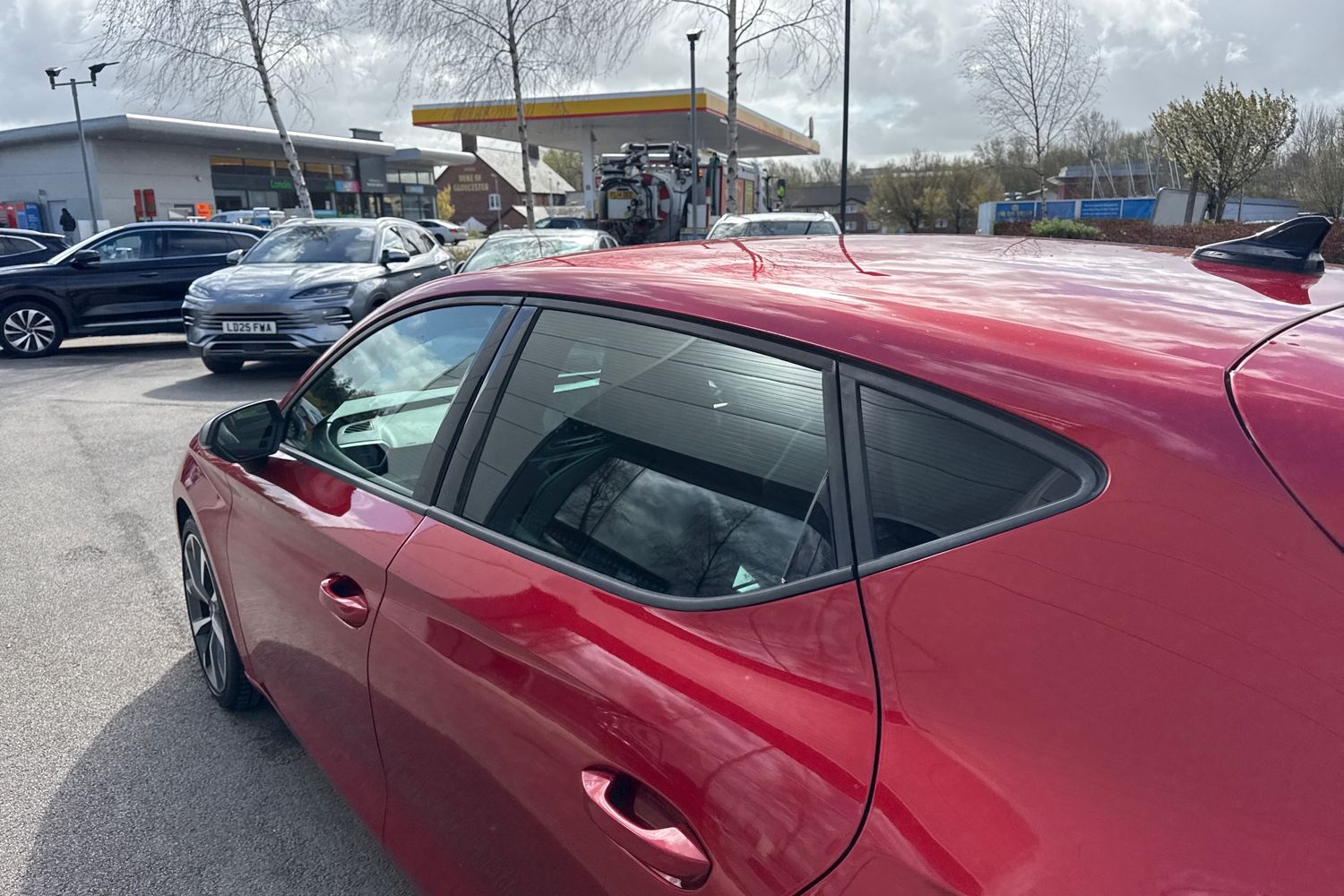 Used SEAT Leon 2021 for sale - 78069864: Photo 27