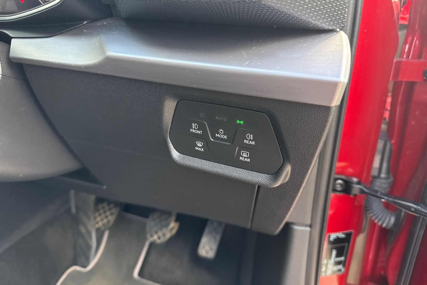 Used SEAT Leon 2021 for sale - 78069864: Photo 30