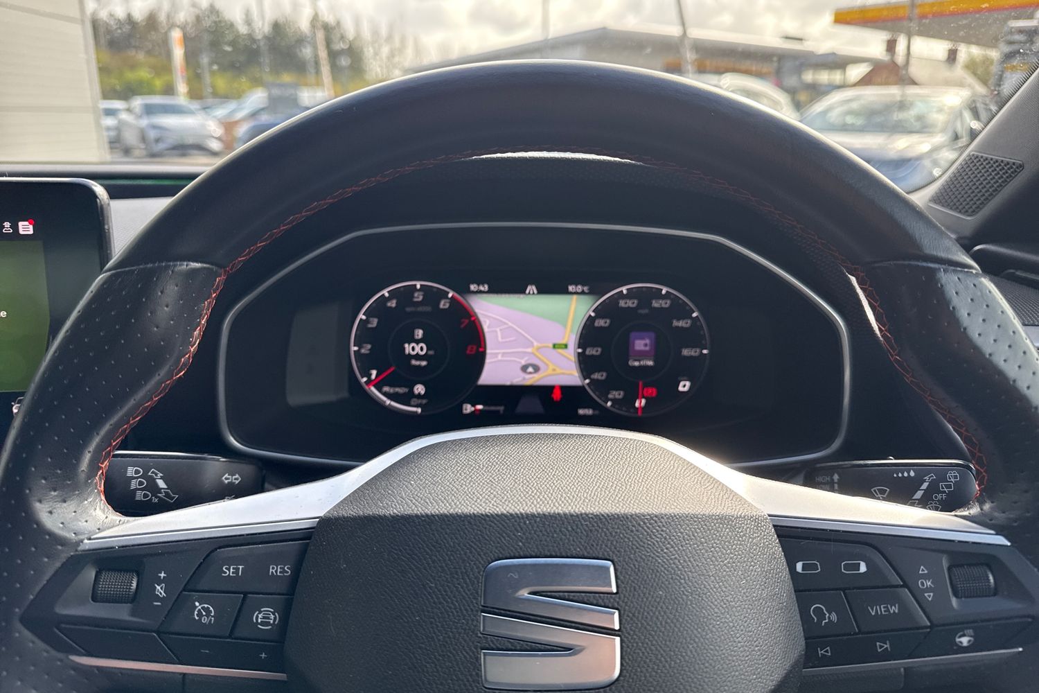 Used SEAT Leon 2021 for sale - 78069864: Photo 32