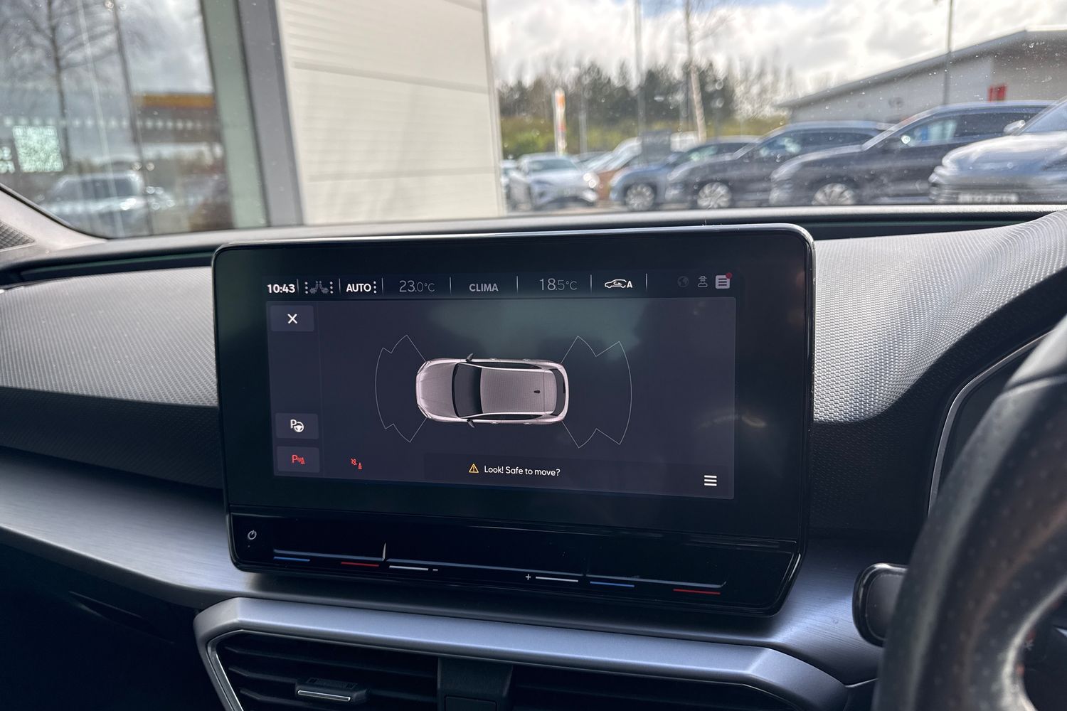 Used SEAT Leon 2021 for sale - 78069864: Photo 37