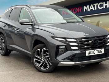 2024 - 1.6 T-GDi Ultimate Auto Euro 6 (s/s) 5dr