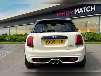 Used MINI Hatch 2019 for sale - 78459500: Photo