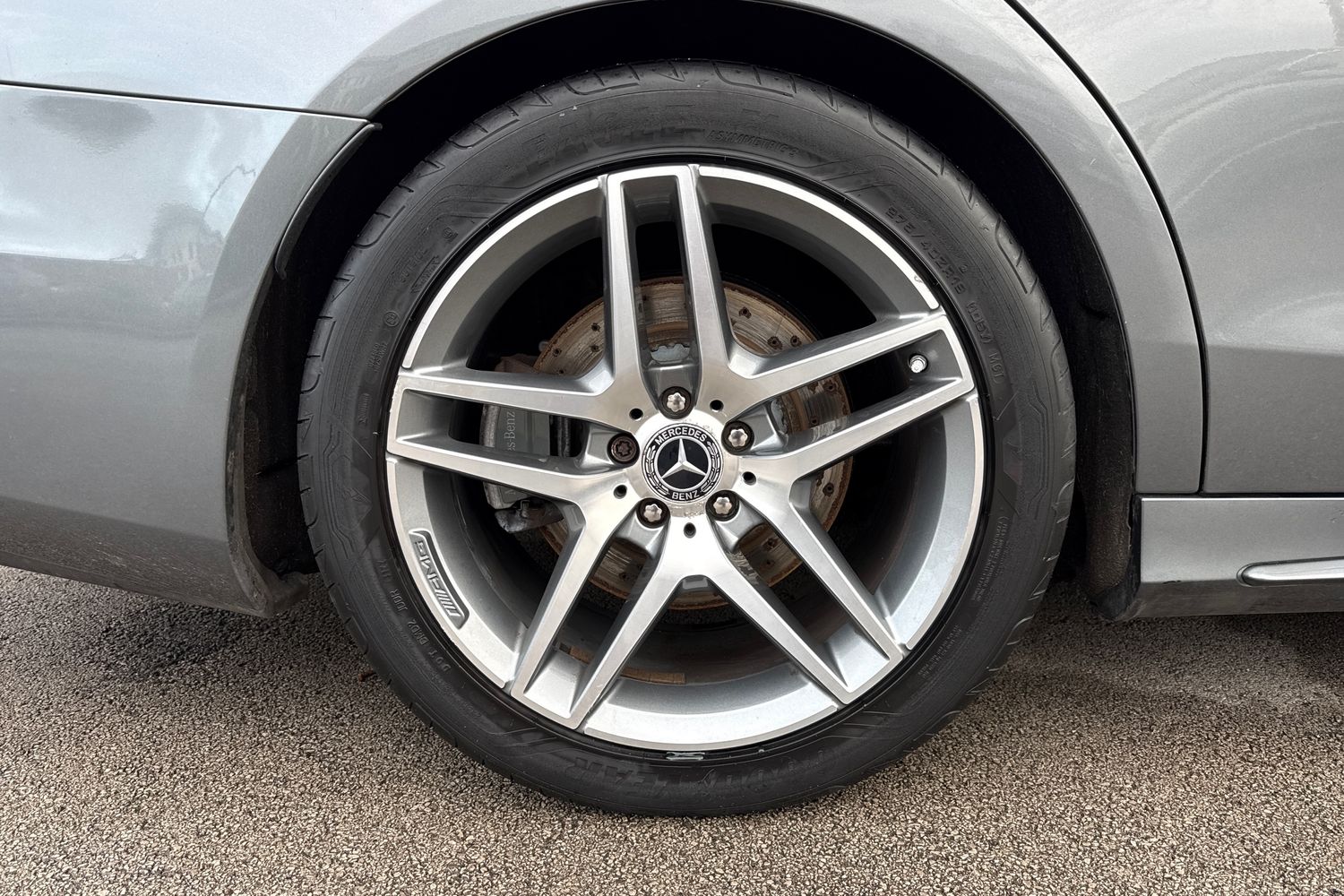 Used Mercedes-Benz S Class 2018 for sale - 77172683: Photo 10