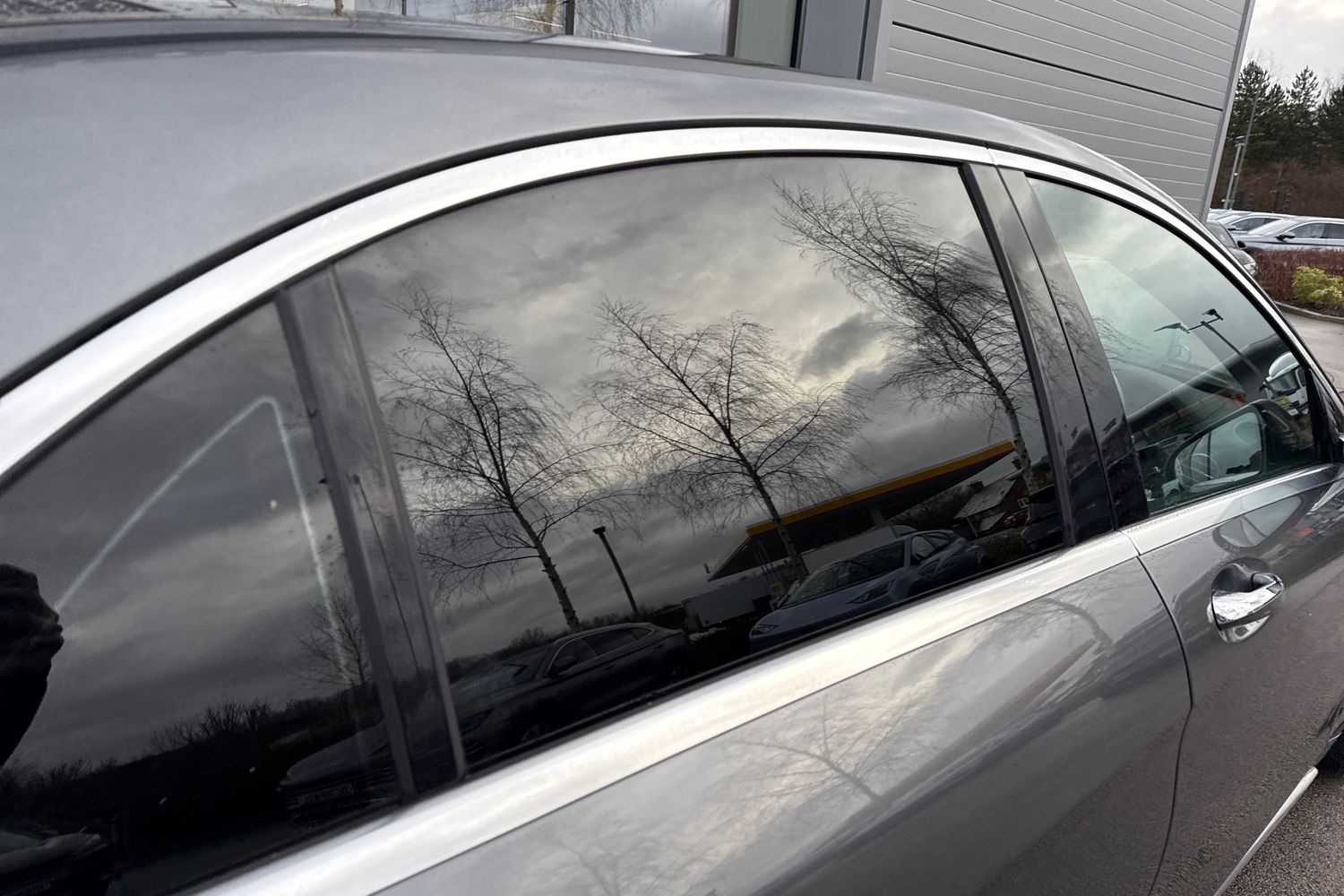 Used Mercedes-Benz S Class 2018 for sale - 77172683: Photo 28