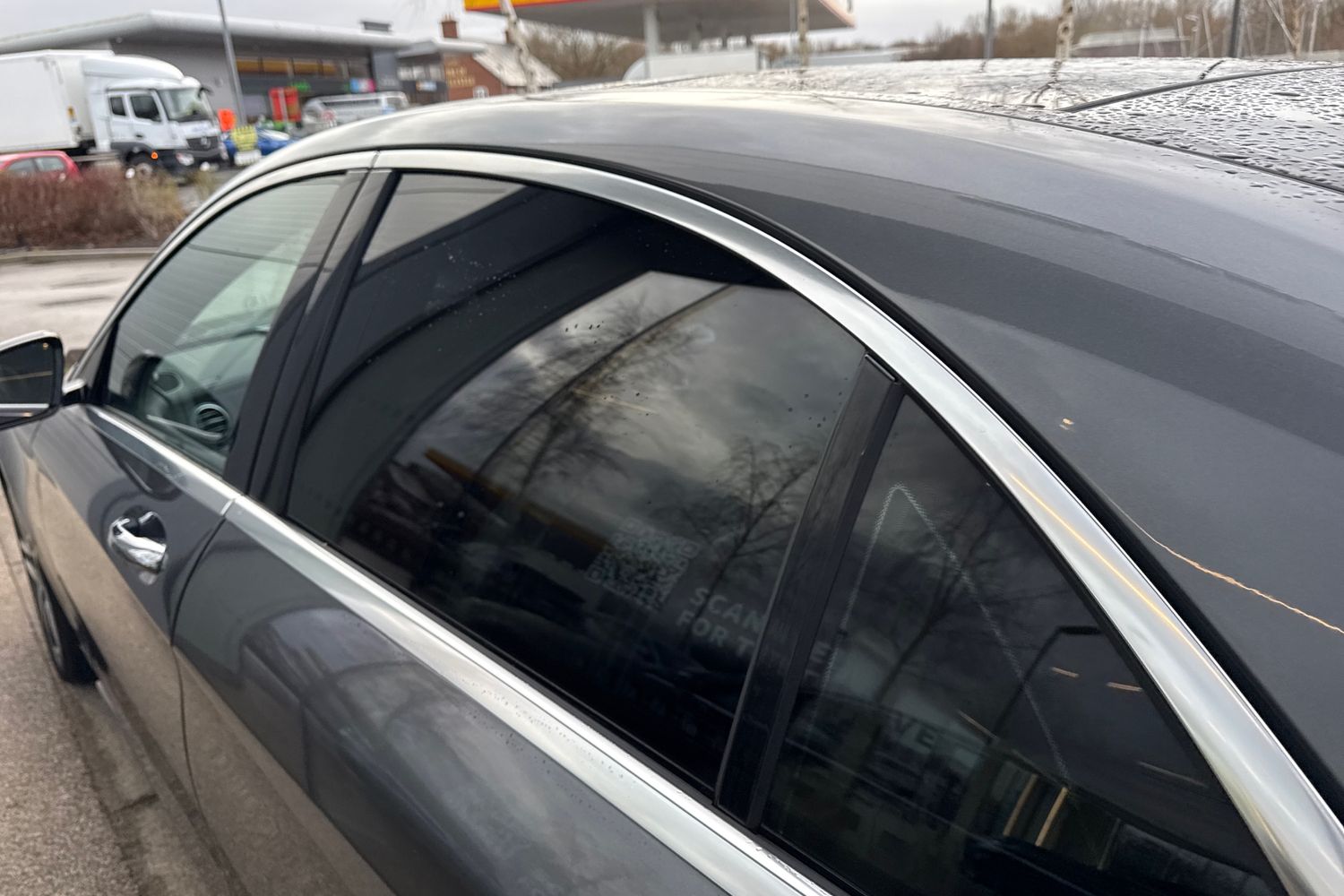 Used Mercedes-Benz S Class 2018 for sale - 77172683: Photo 29