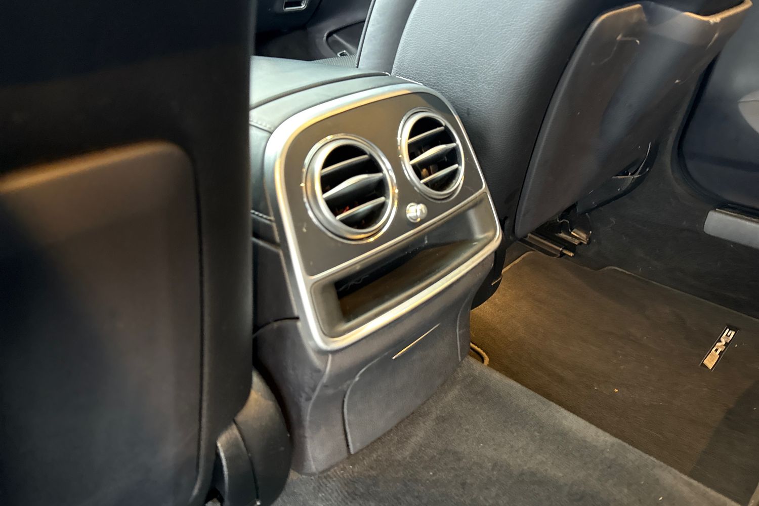 Used Mercedes-Benz S Class 2018 for sale - 77172683: Photo 38