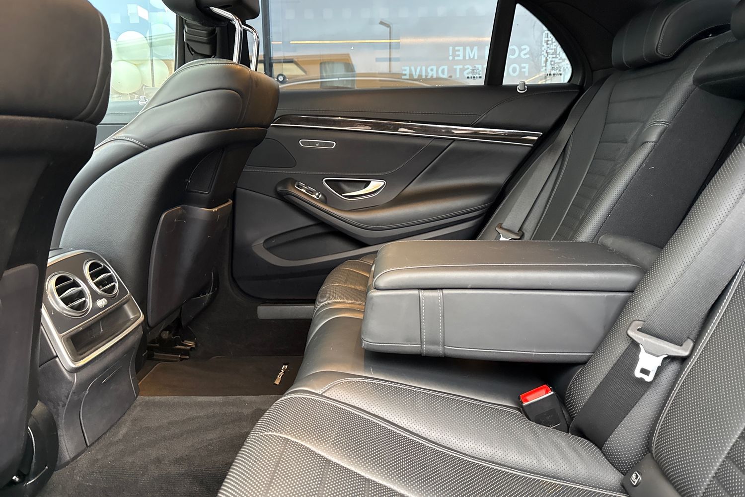 Used Mercedes-Benz S Class 2018 for sale - 77172683: Photo 39