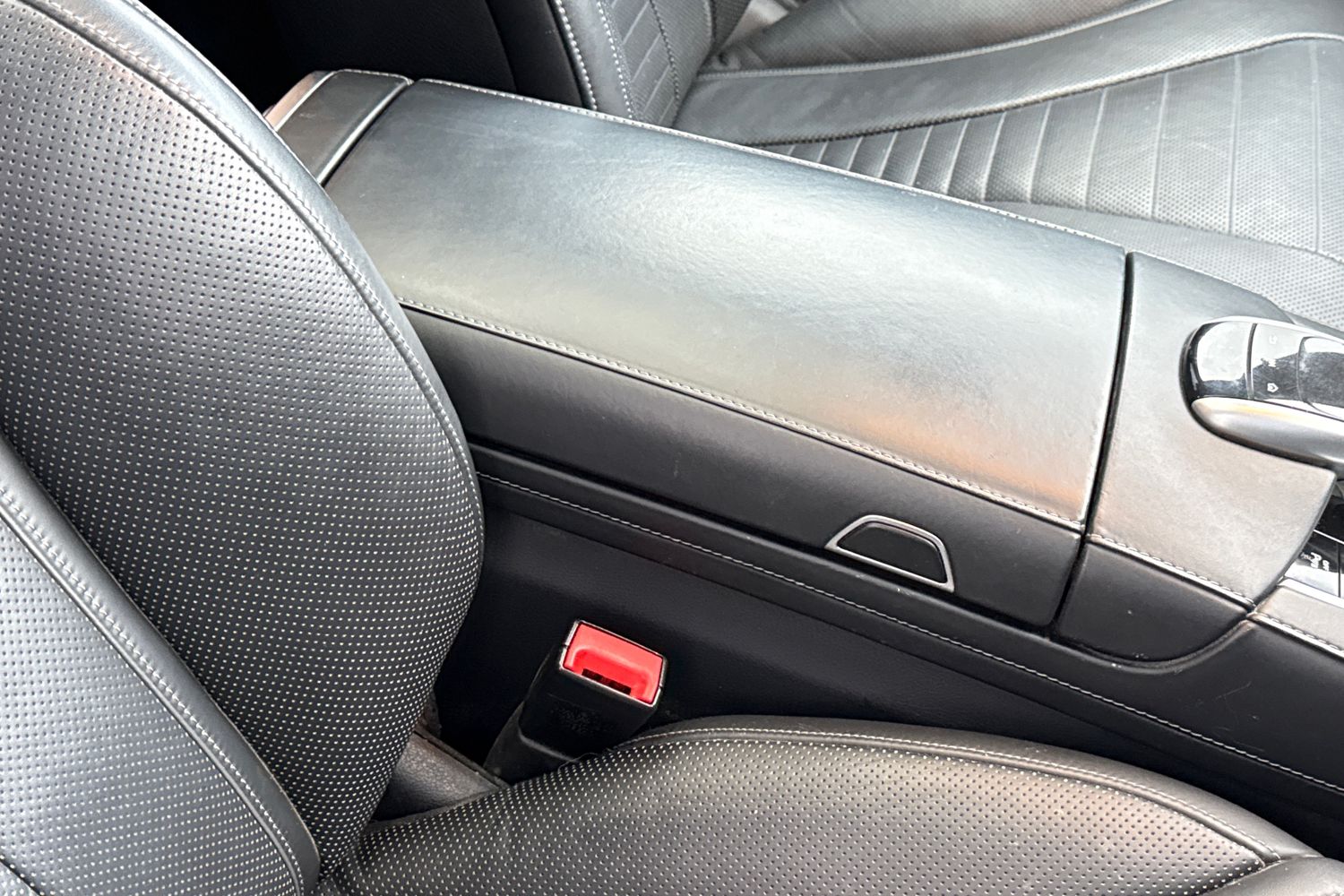 Used Mercedes-Benz S Class 2018 for sale - 77172683: Photo 42