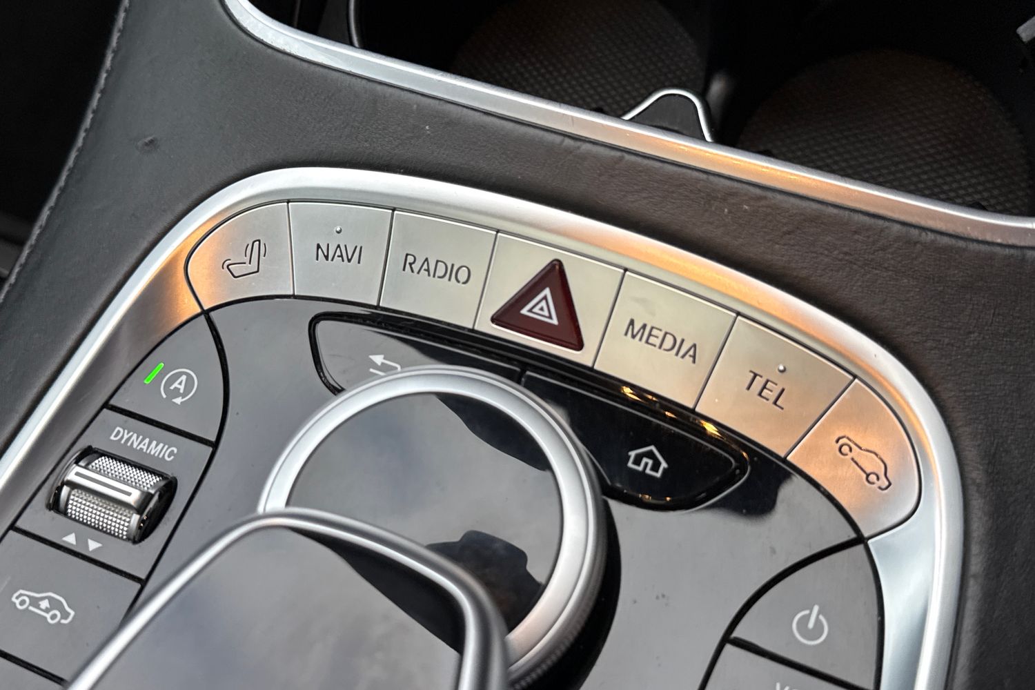 Used Mercedes-Benz S Class 2018 for sale - 77172683: Photo 47