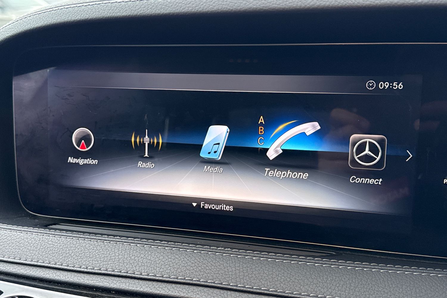 Used Mercedes-Benz S Class 2018 for sale - 77172683: Photo 49