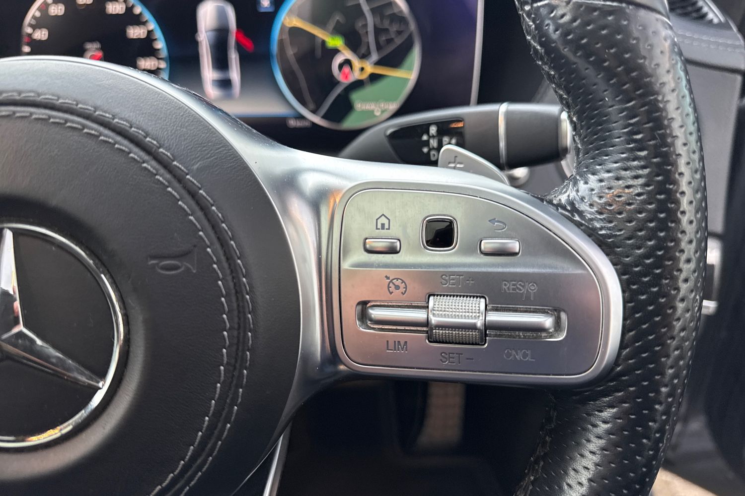 Used Mercedes-Benz S Class 2018 for sale - 77172683: Photo 58