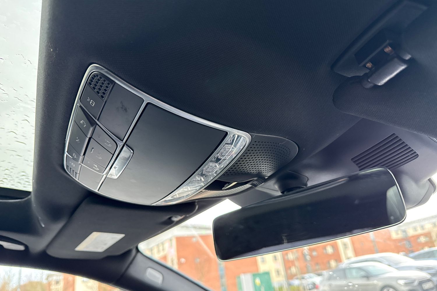 Used Mercedes-Benz S Class 2018 for sale - 77172683: Photo 61