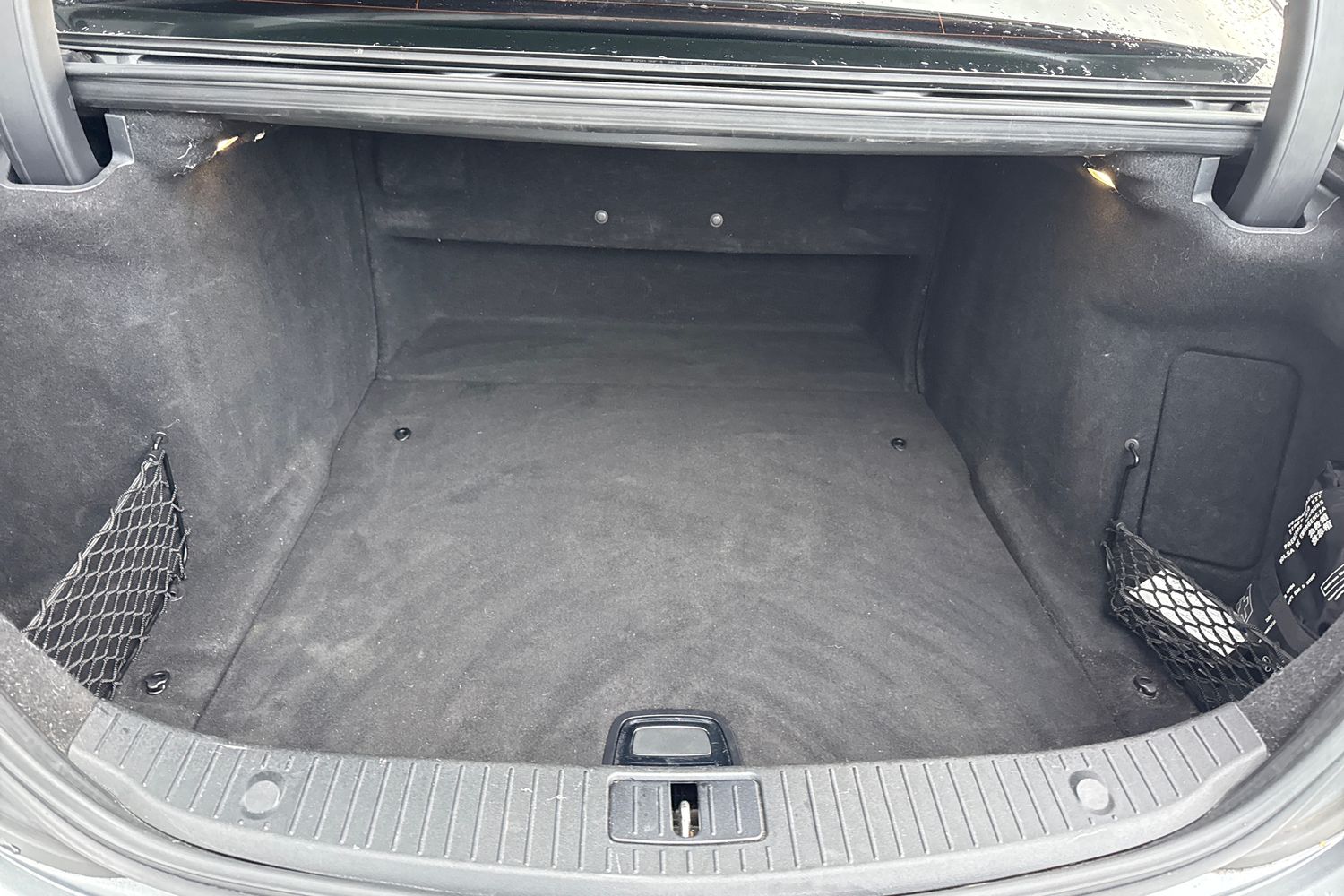 Used Mercedes-Benz S Class 2018 for sale - 77172683: Photo 7