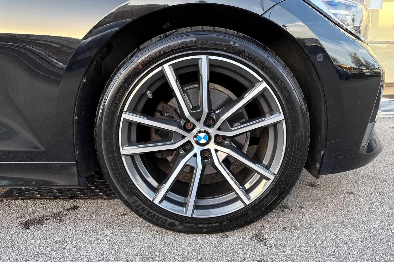 Used BMW 3 Series 2020 for sale - 76416618: Photo 10