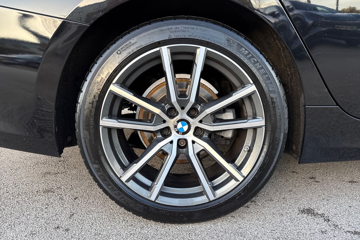 Used BMW 3 Series 2020 for sale - 76416618: Photo 11