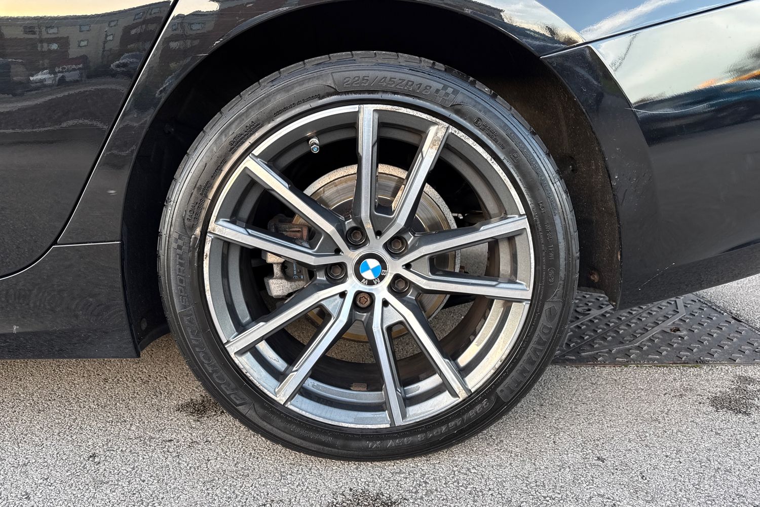 Used BMW 3 Series 2020 for sale - 76416618: Photo 13