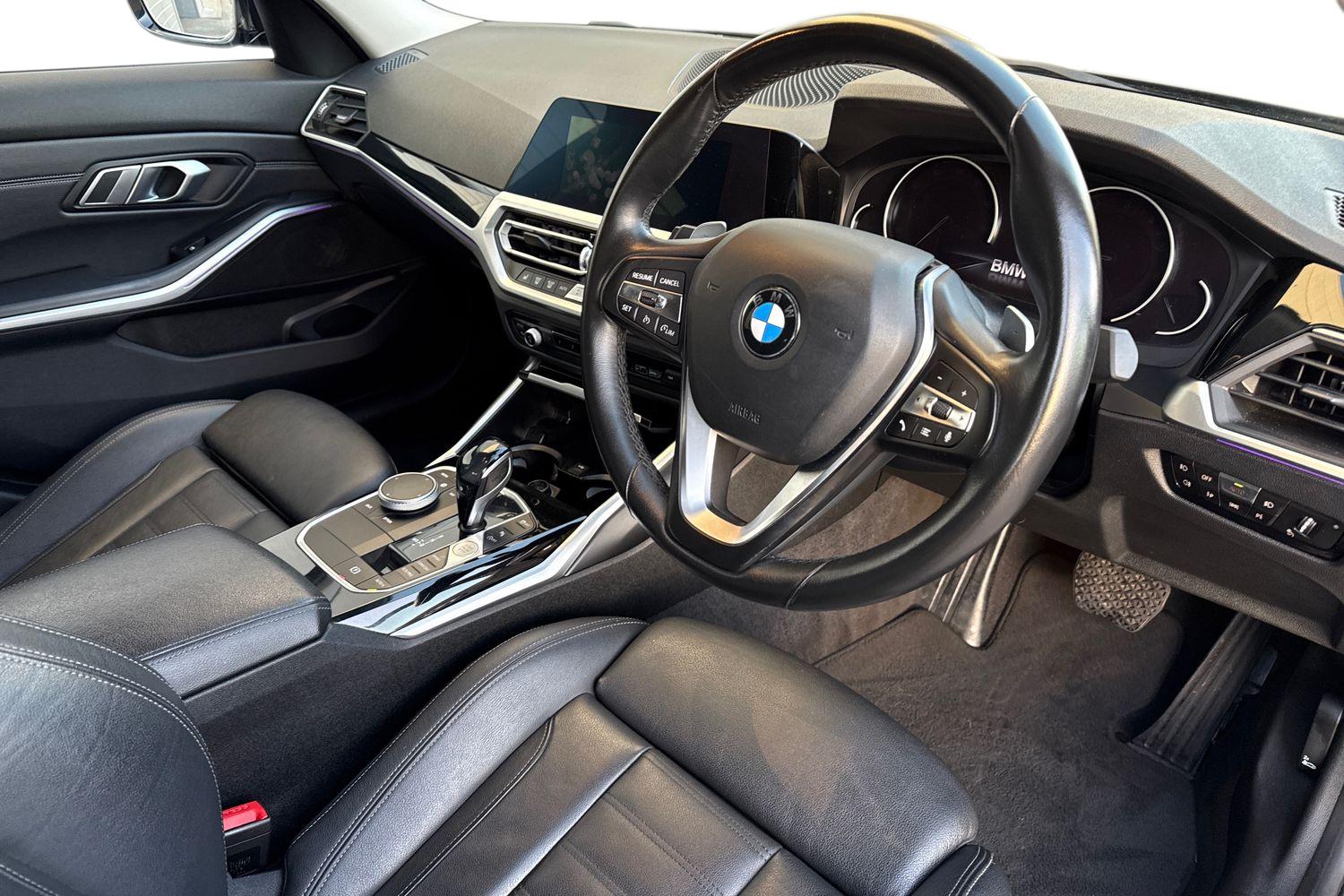 Used BMW 3 Series 2020 for sale - 76416618: Photo 14