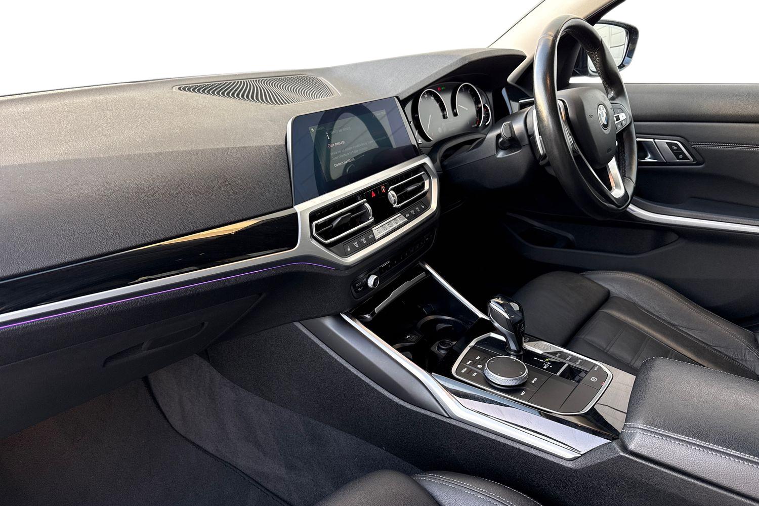 Used BMW 3 Series 2020 for sale - 76416618: Photo 15