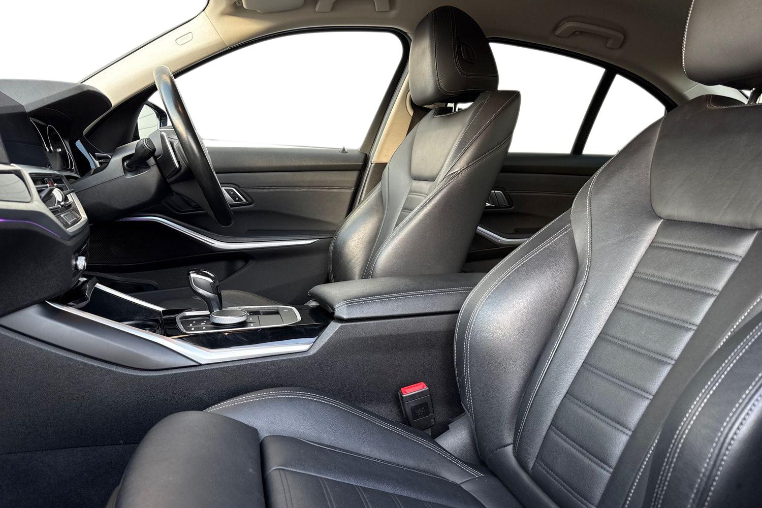 Used BMW 3 Series 2020 for sale - 76416618: Photo 16