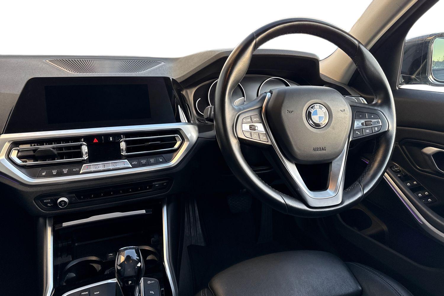 Used BMW 3 Series 2020 for sale - 76416618: Photo 18