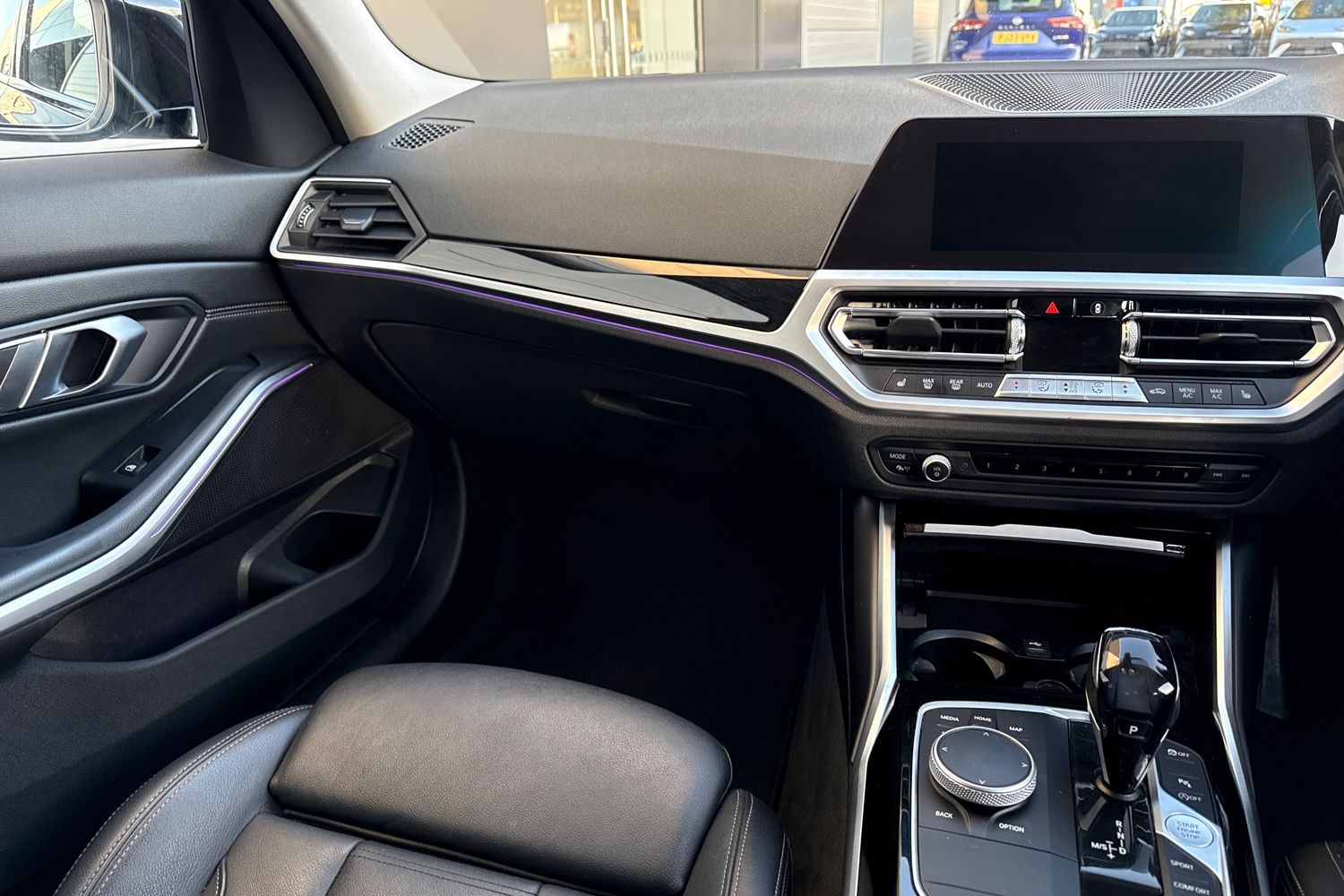 Used BMW 3 Series 2020 for sale - 76416618: Photo 20