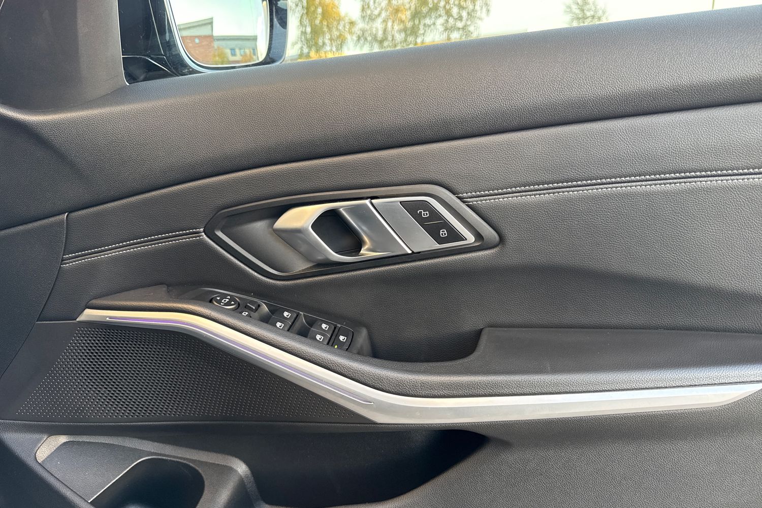 Used BMW 3 Series 2020 for sale - 76416618: Photo 21