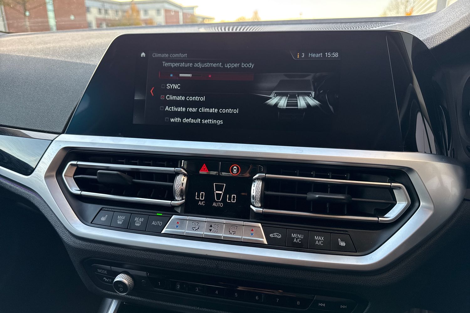 Used BMW 3 Series 2020 for sale - 76416618: Photo 22