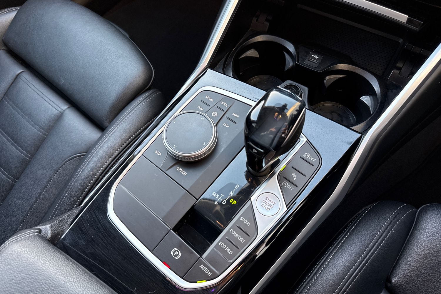 Used BMW 3 Series 2020 for sale - 76416618: Photo 23