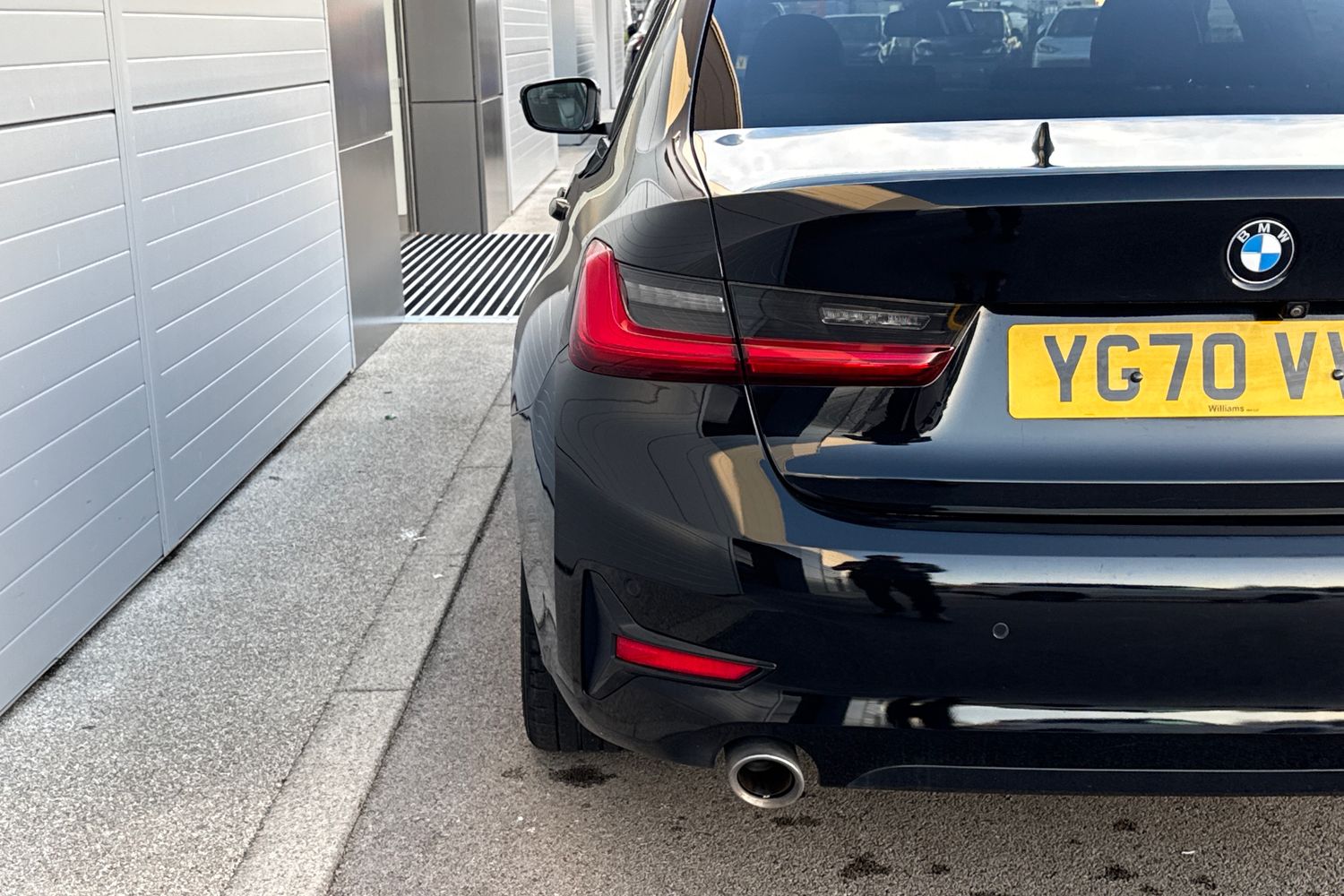 Used BMW 3 Series 2020 for sale - 76416618: Photo 27