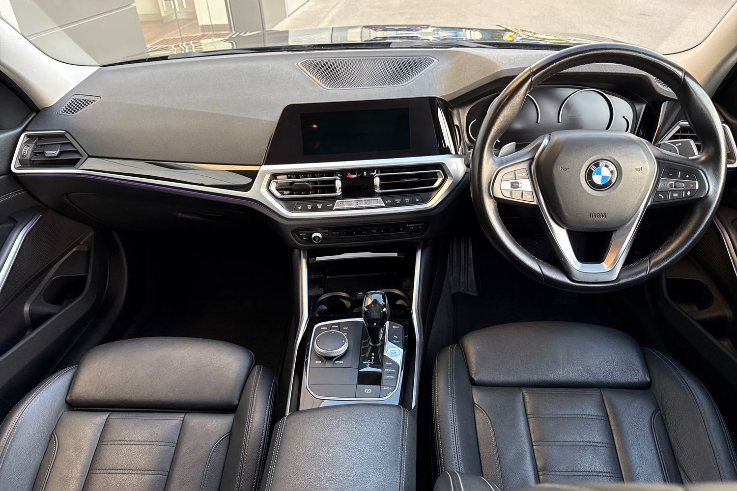 Used BMW 3 Series 2020 for sale - 76416618: Photo 29