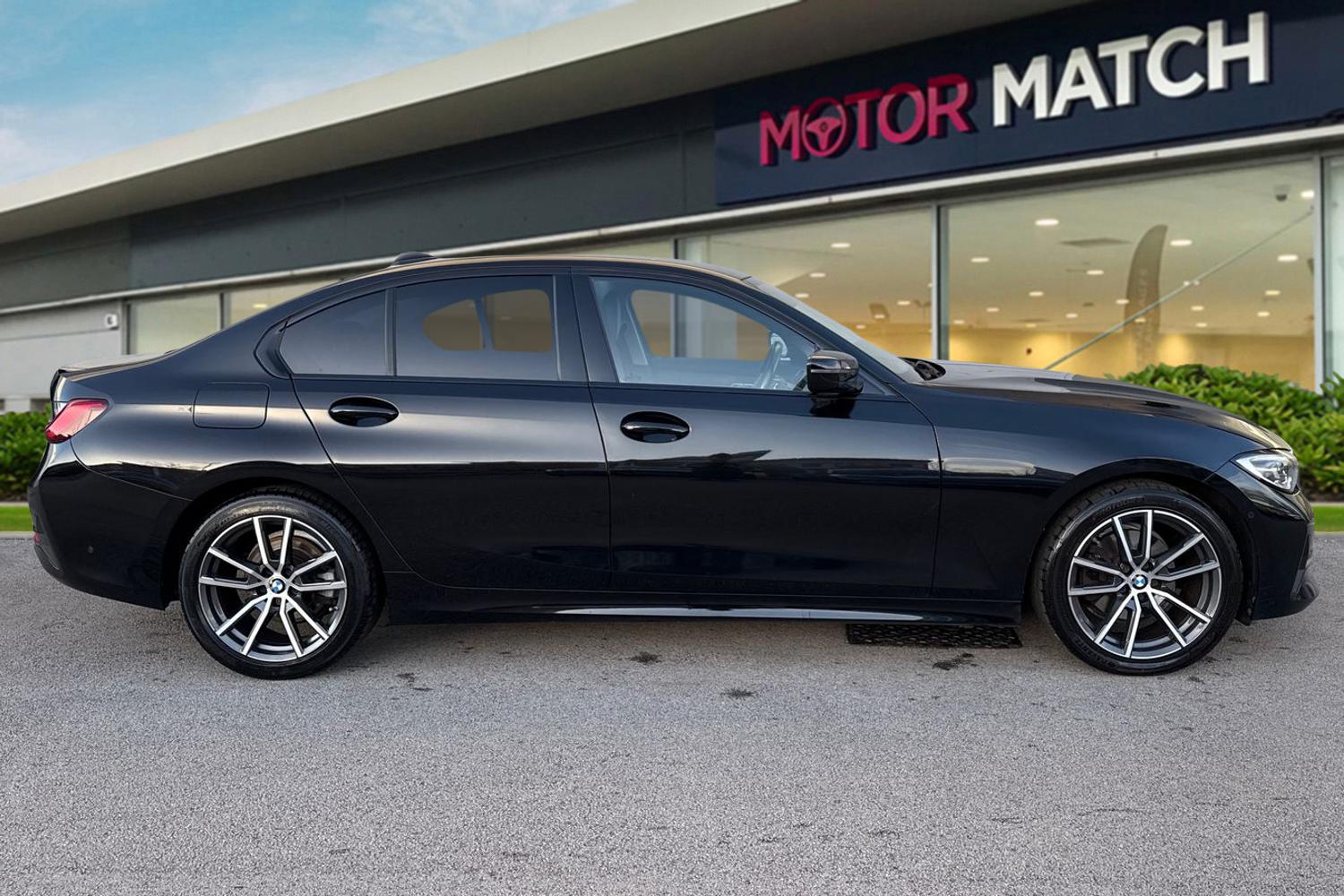 Used BMW 3 Series 2020 for sale - 76416618: Photo 3