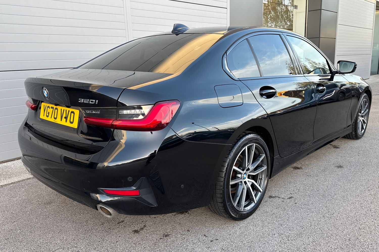 Used BMW 3 Series 2020 for sale - 76416618: Photo 30