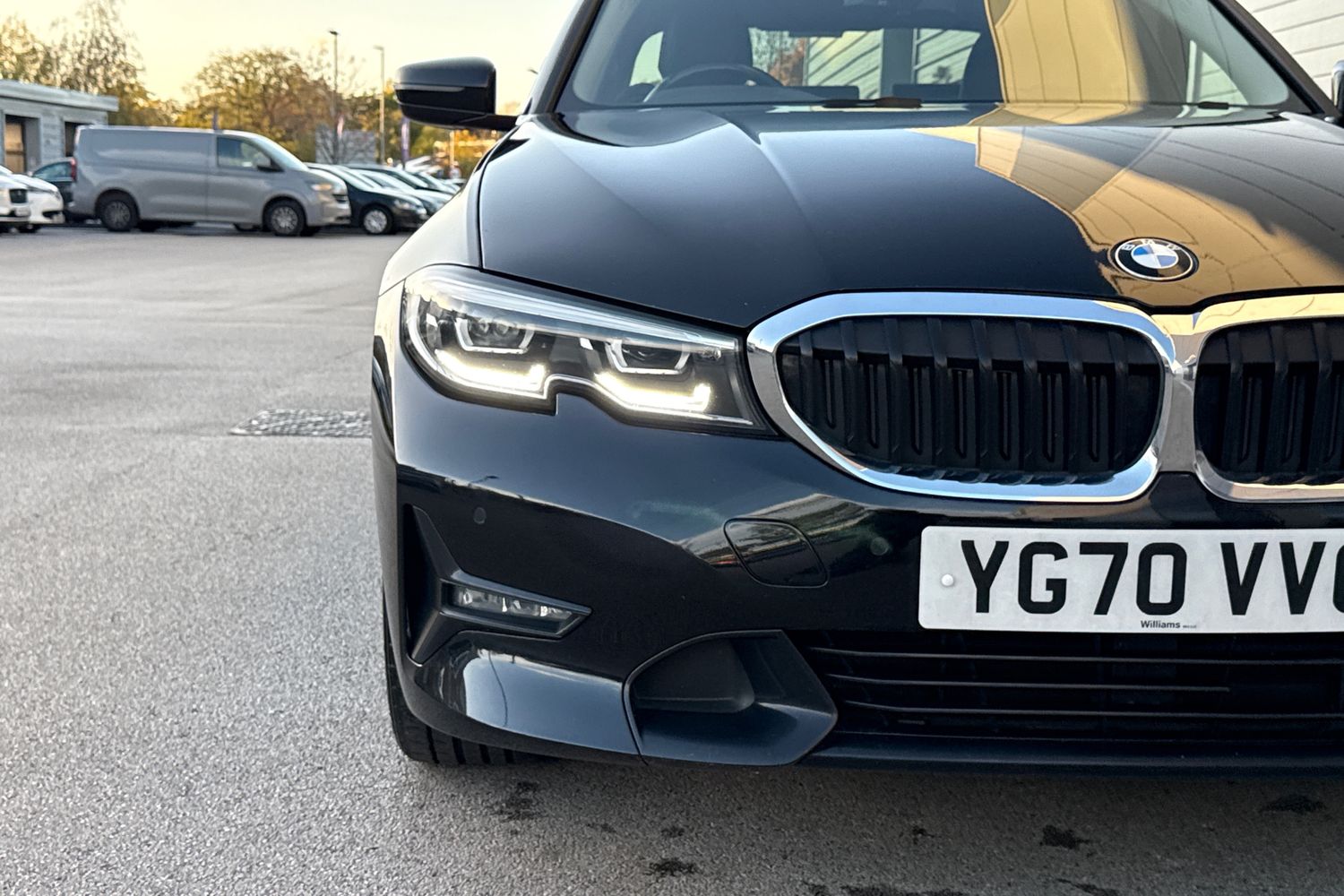 Used BMW 3 Series 2020 for sale - 76416618: Photo 31