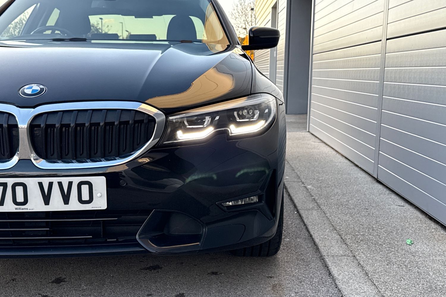 Used BMW 3 Series 2020 for sale - 76416618: Photo 32