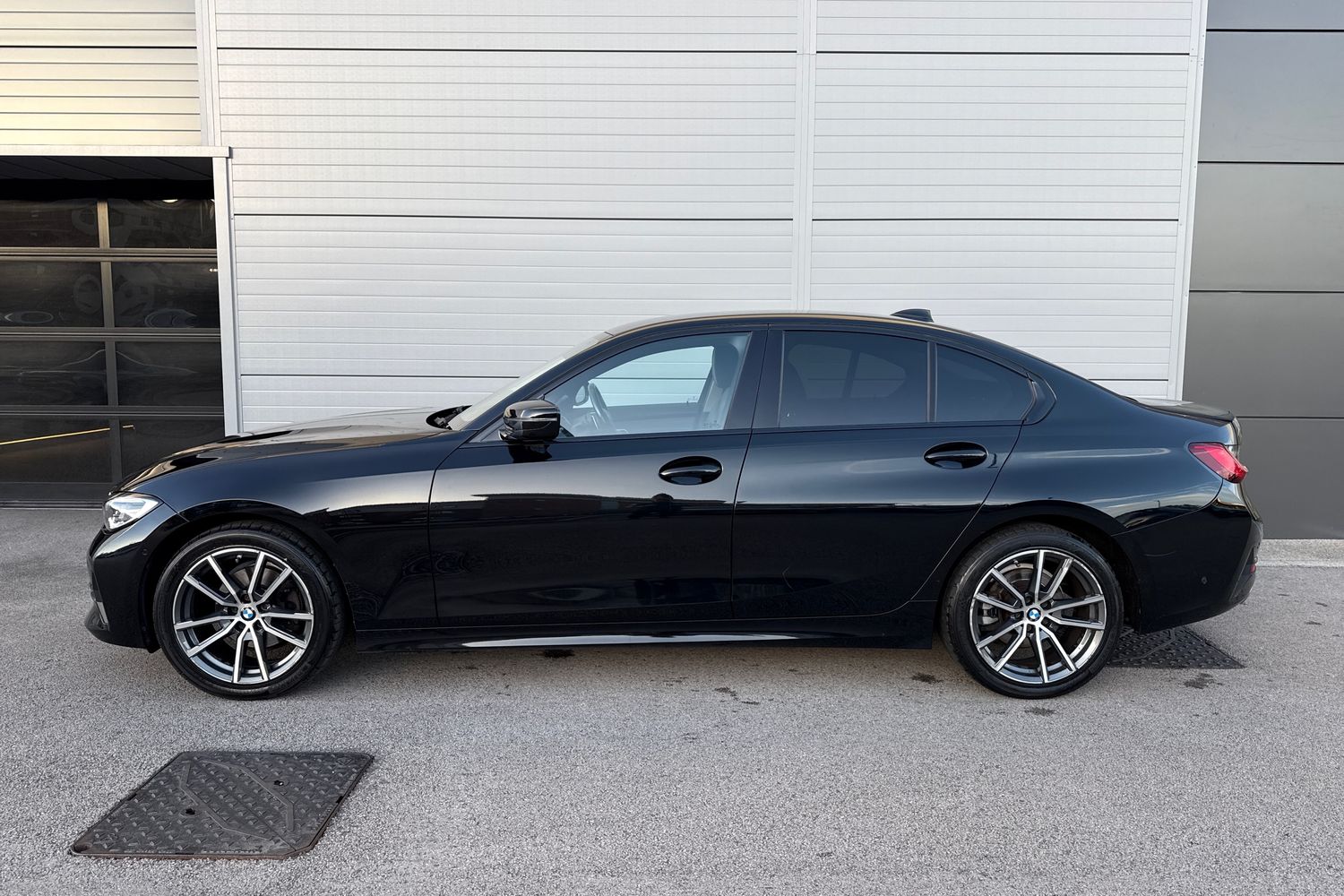 Used BMW 3 Series 2020 for sale - 76416618: Photo 33