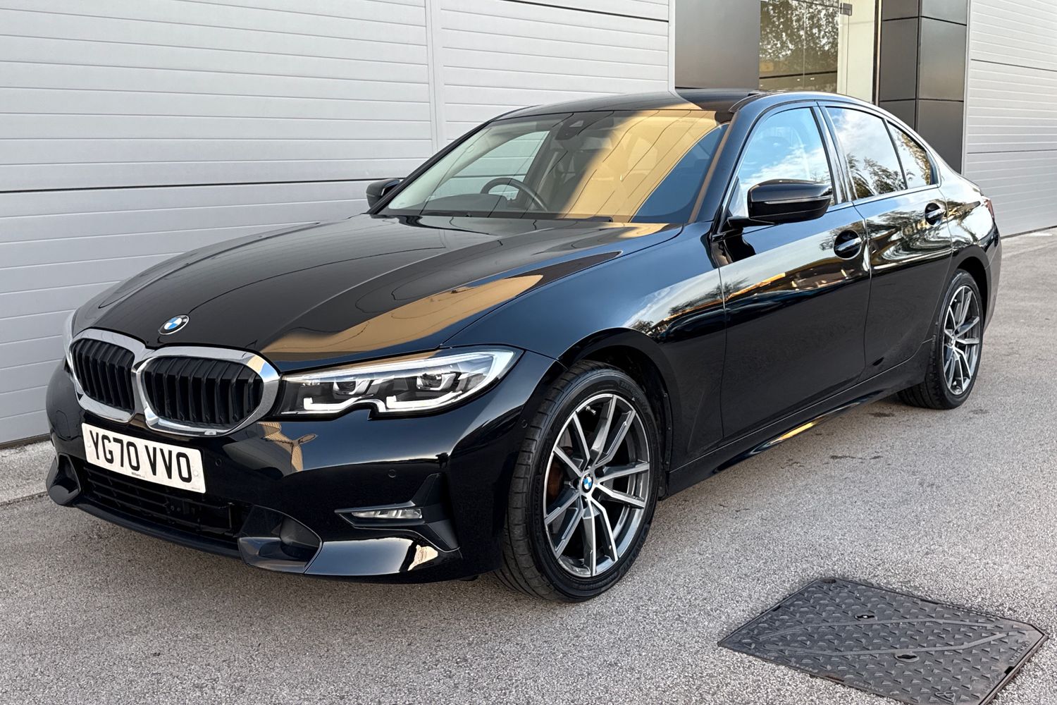 Used BMW 3 Series 2020 for sale - 76416618: Photo 34