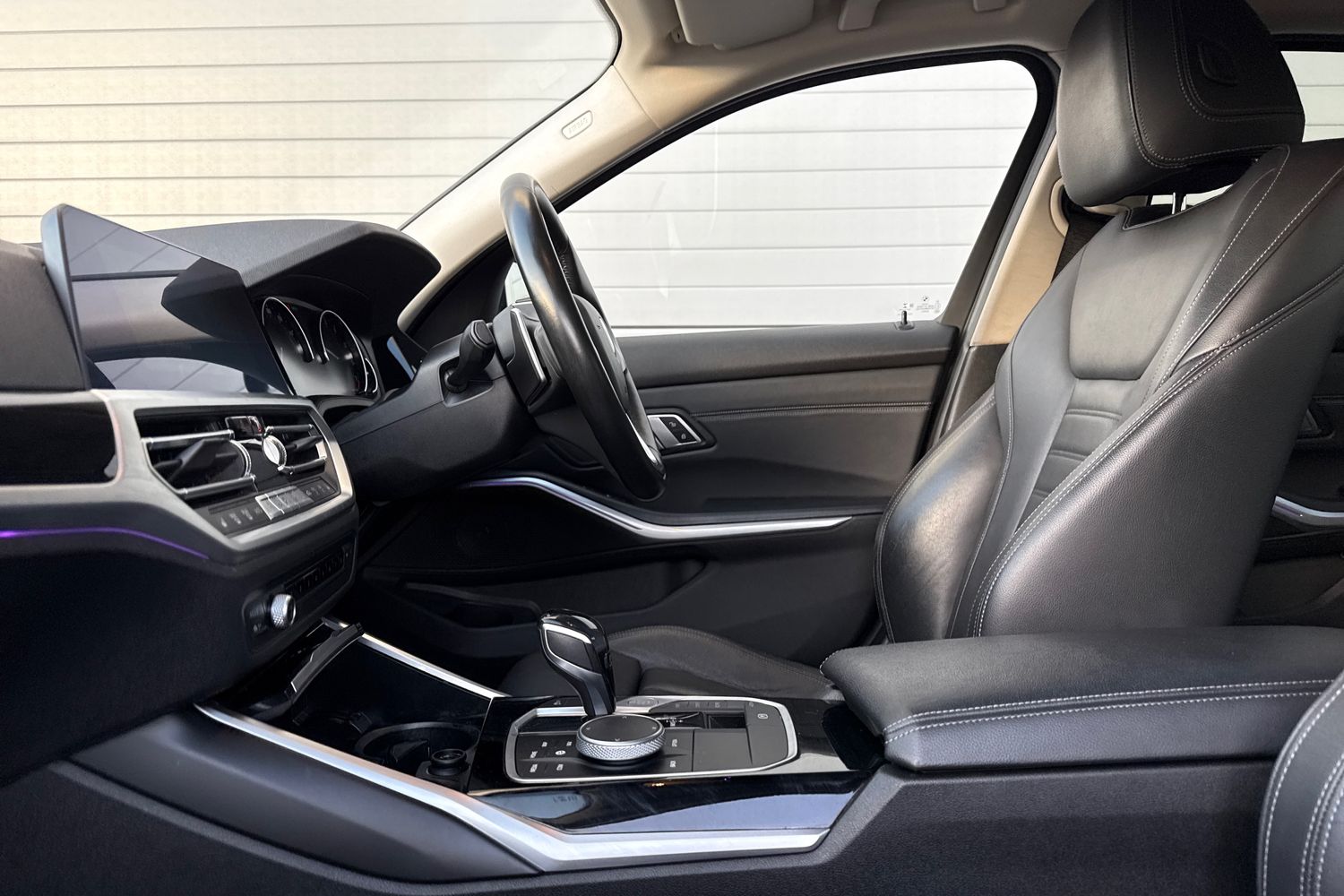 Used BMW 3 Series 2020 for sale - 76416618: Photo 35