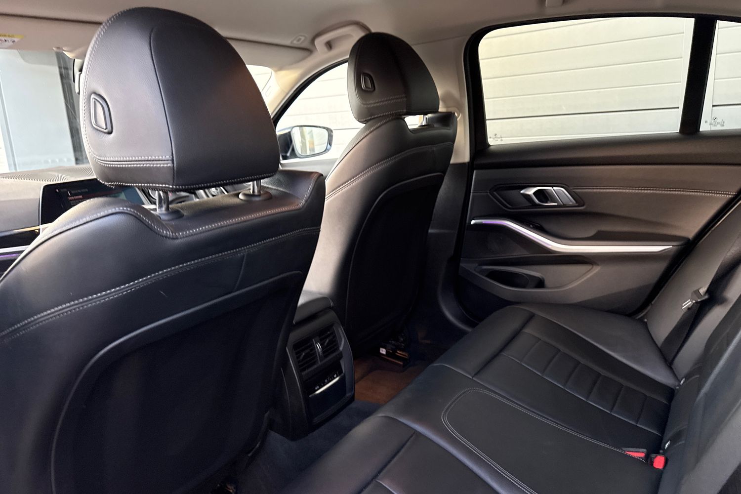 Used BMW 3 Series 2020 for sale - 76416618: Photo 36