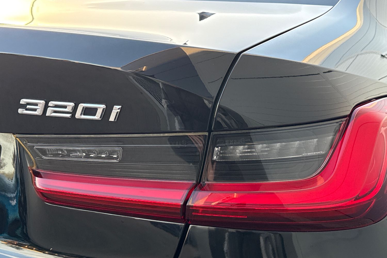 Used BMW 3 Series 2020 for sale - 76416618: Photo 38