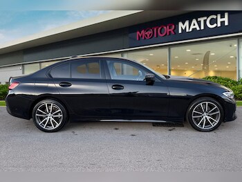 Used BMW 3 Series 2020 for sale - 76416618: Photo