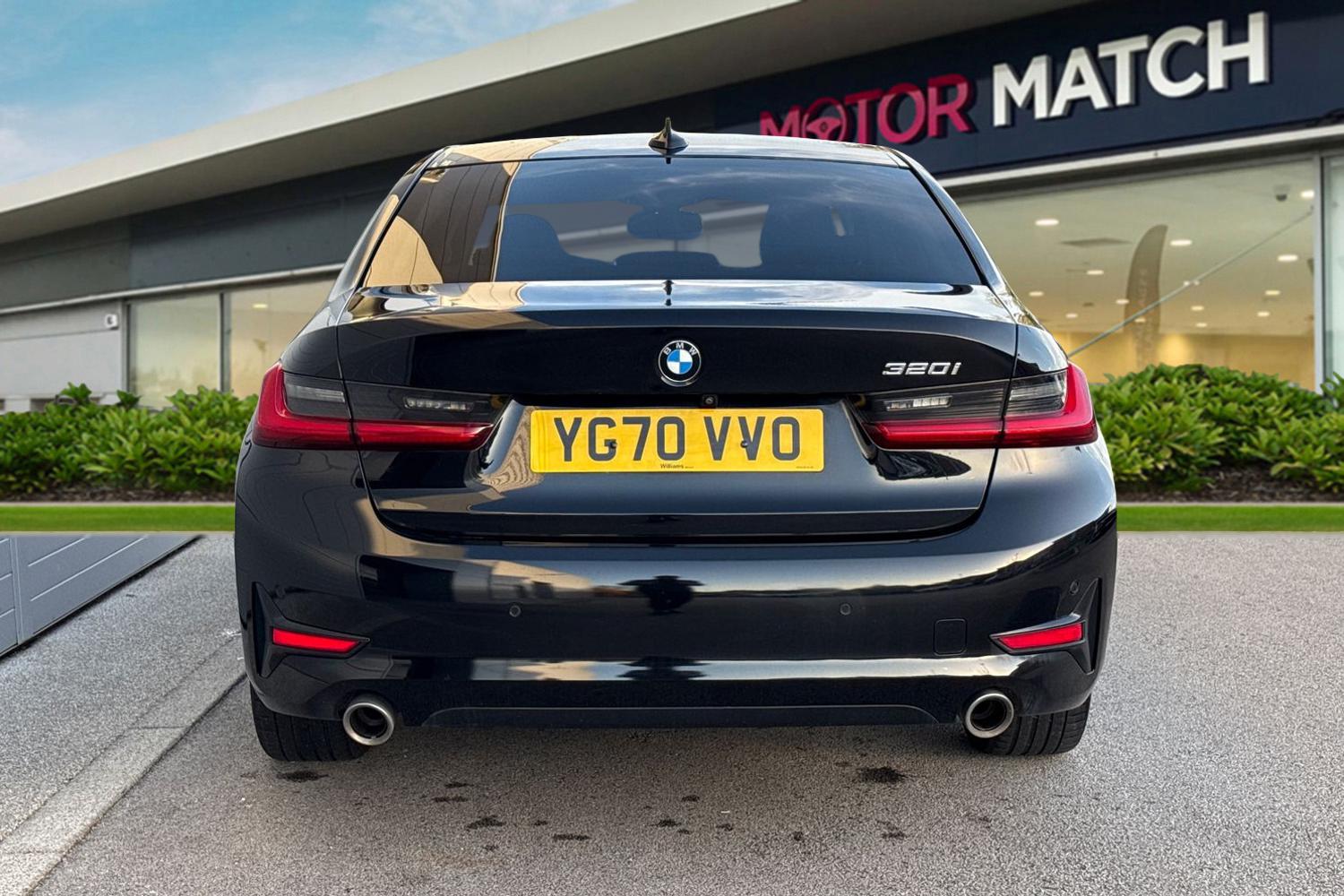 Used BMW 3 Series 2020 for sale - 76416618: Photo 4