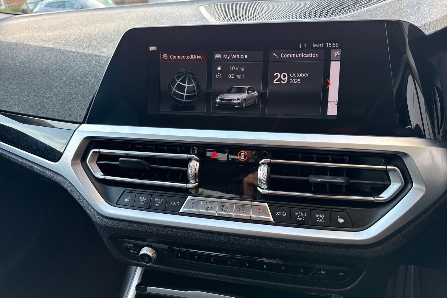 Used BMW 3 Series 2020 for sale - 76416618: Photo 43