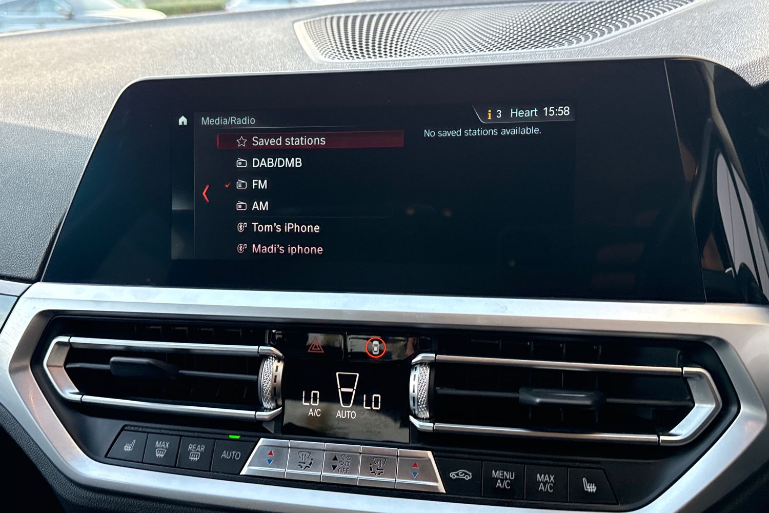 Used BMW 3 Series 2020 for sale - 76416618: Photo 44