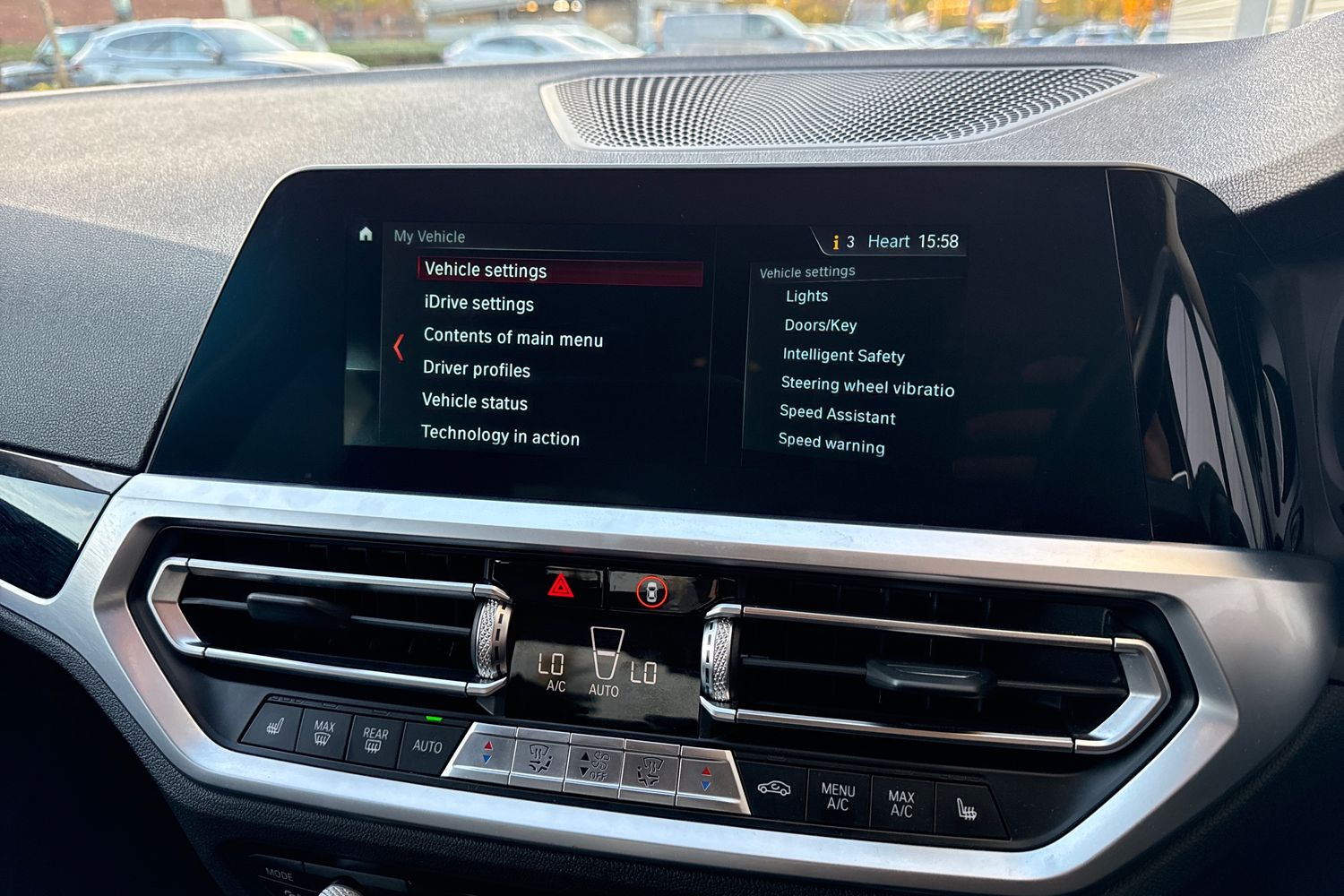 Used BMW 3 Series 2020 for sale - 76416618: Photo 45