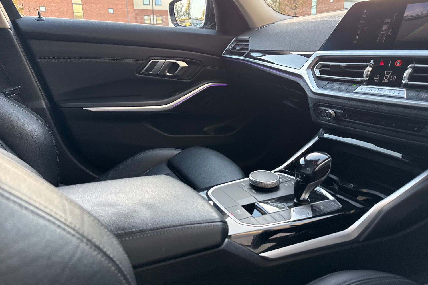 Used BMW 3 Series 2020 for sale - 76416618: Photo 58